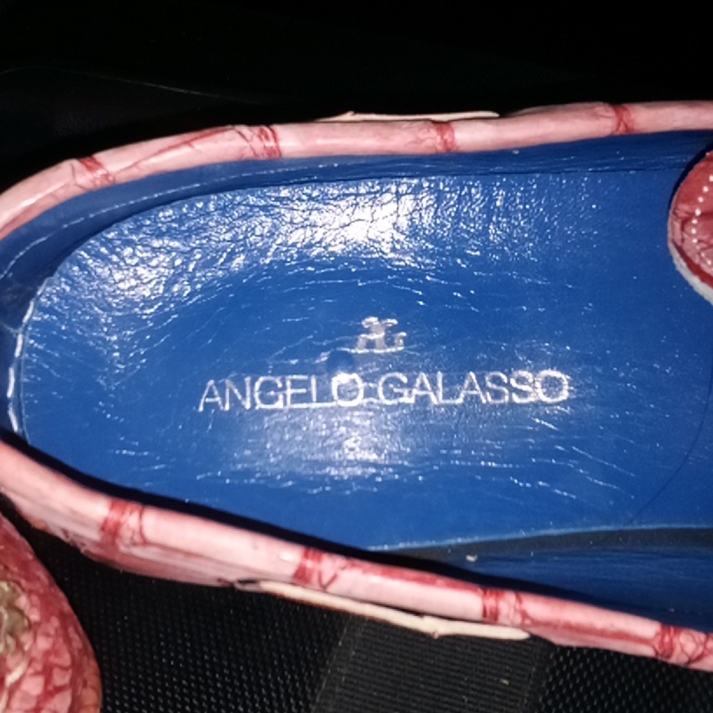 Angelo Galasso